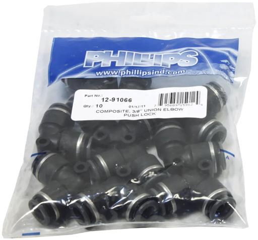 Phillips - PHI12-91066 - 12-91066