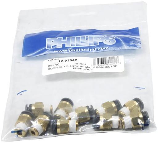 Phillips - PHI12-93042 - 12-93042