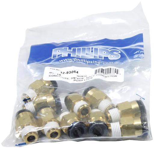 Phillips - PHI12-93064 - 12-93064