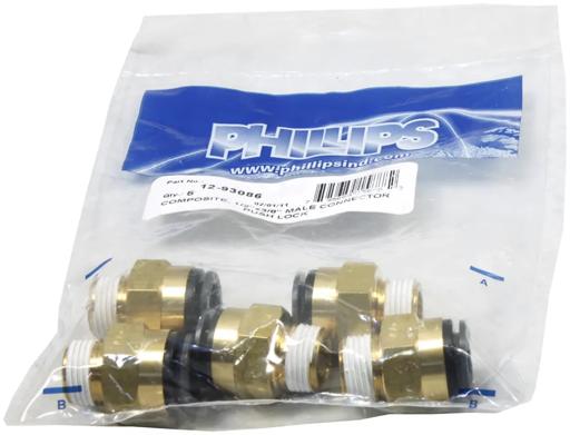 Phillips - PHI12-93086 - 12-93086