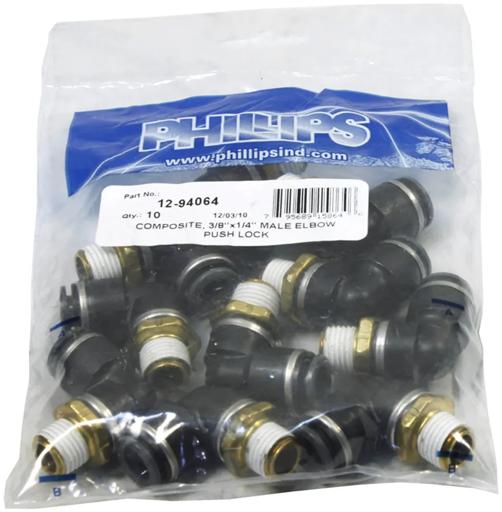 Phillips - PHI12-94064 - 12-94064