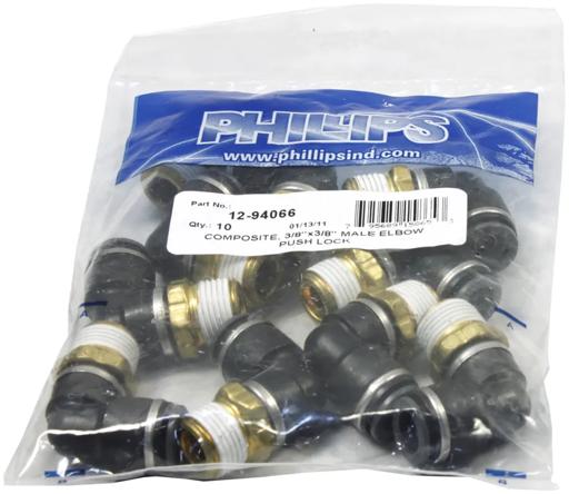 Phillips - PHI12-94066 - 12-94066