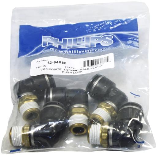 Phillips - PHI12-94086 - 12-94086