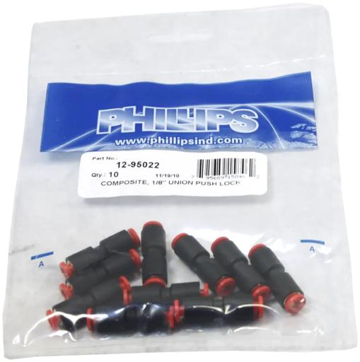 Phillips - PHI12-95022 - 12-95022