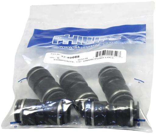 Phillips - PHI12-95088 - 12-95088