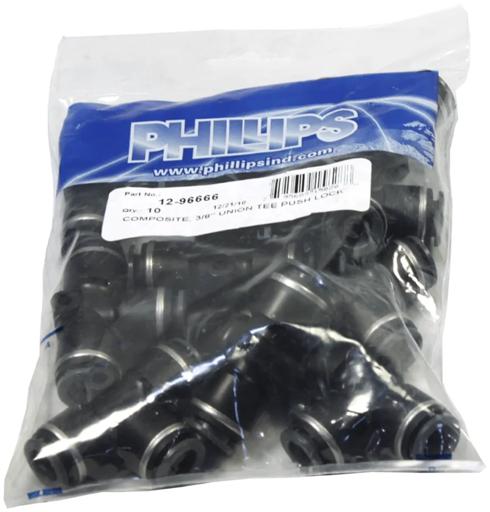 Phillips - PHI12-96666 - 12-96666