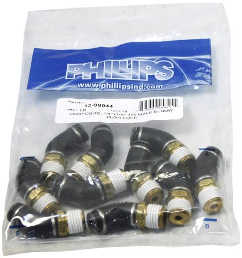 Phillips - PHI12-98044 - 12-98044