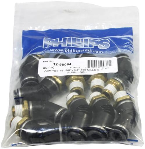 Phillips - PHI12-98064 - 12-98064