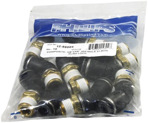 Phillips - PHI12-98066 - 12-98066
