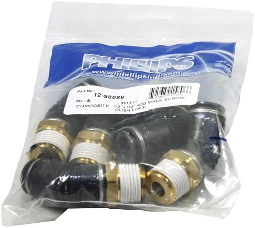 Phillips - PHI12-98088 - 12-98088