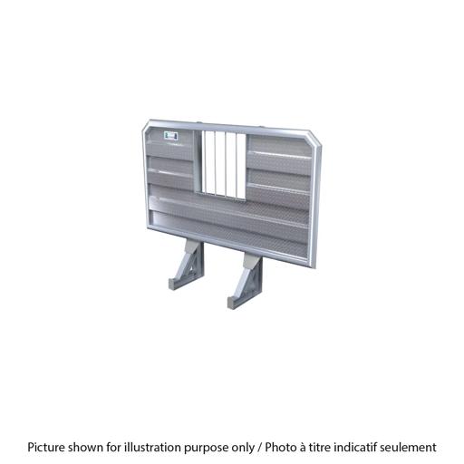 Trebor Manufacturing - TRETRW6878 - TRW6878