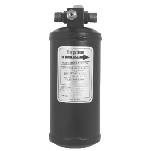 Bergstrom - BGS1999228 - 1999228