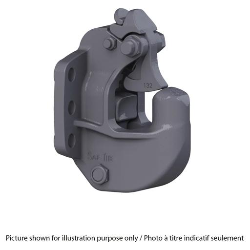 Premier Manufacturing - PRE100-3A - 100-3A