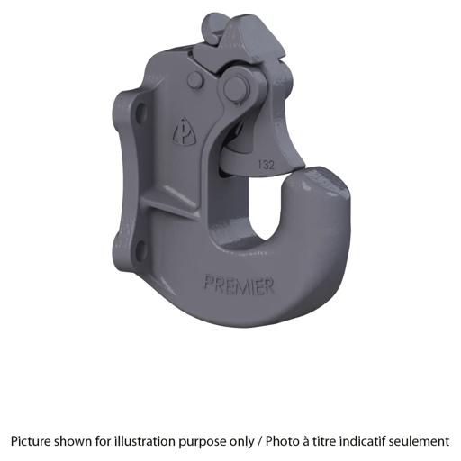 Premier Manufacturing - PRE10001128 - 10001128