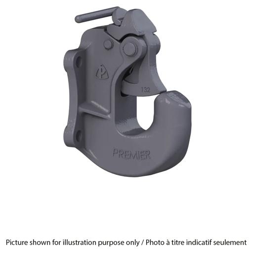 Premier Manufacturing - PRE10001132 - 10001132