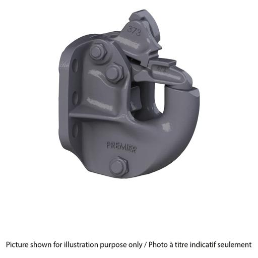 Premier Manufacturing - PRE370A - 370A