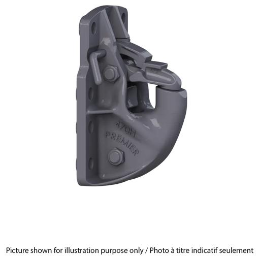 Premier Manufacturing - PRE470H - 470H