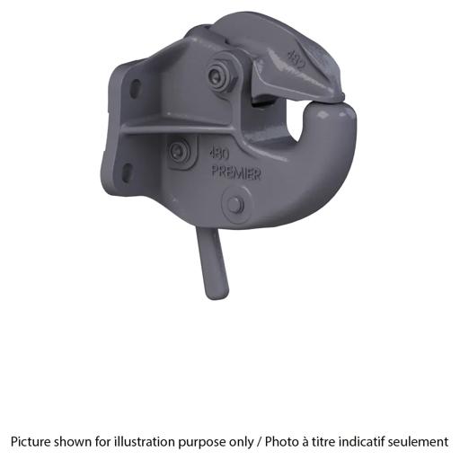 Premier Manufacturing - PRE10001183 - 10001183