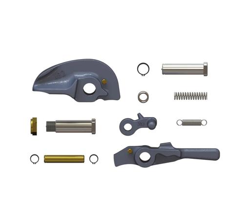 Premier Manufacturing - PRE10001187 - 10001187