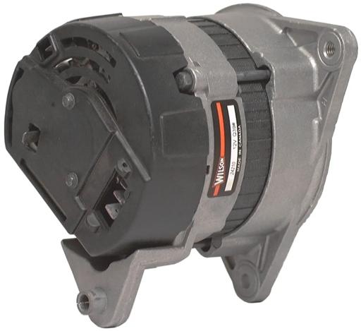 Wilson - WIL90-17-8050 - 90-17-8050