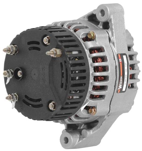 Wilson - WIL90-23-6512 - 90-23-6512