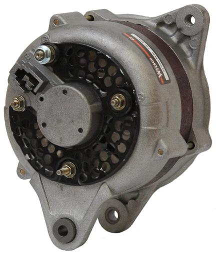 Wilson - WIL90-29-5307 - 90-29-5307