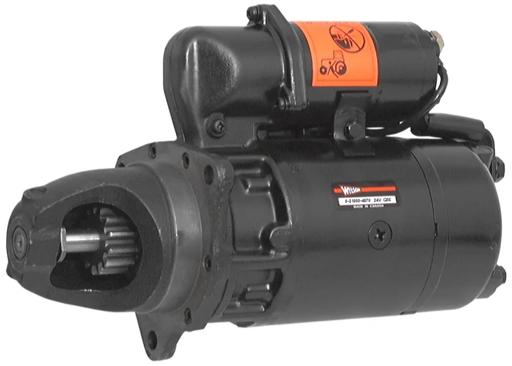 Wilson - WIL91-28-4017 - 91-28-4017