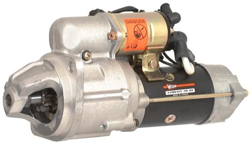Wilson - WIL91-28-4044 - 91-28-4044