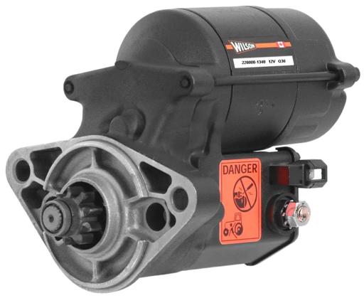 Wilson - WIL91-29-5514 - 91-29-5514