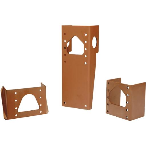 Buffers USA - BUF1007-2640 - 1007-2640