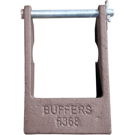 Buffers USA - BUF1108-6368-KIT - 1108-6368-KIT
