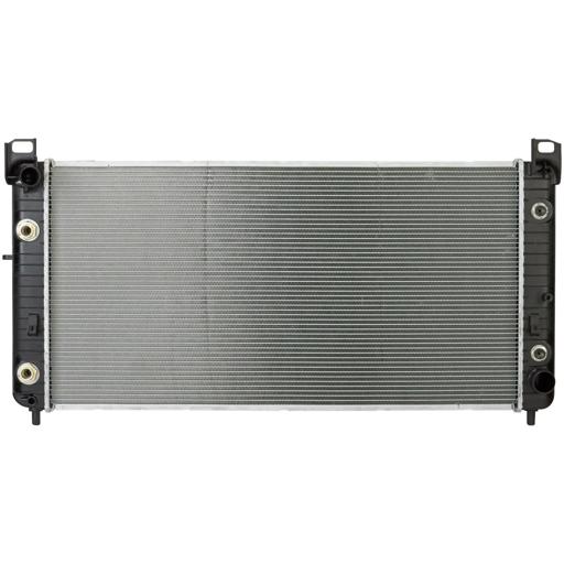 Spectra Premium - SPECU2538 - CU2538