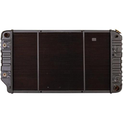 Spectra Premium - SPECU321 - CU321