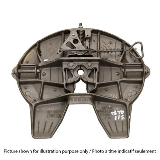 SAF-Holland - HOLXA-311-A-1L-L-P - XA-311-A-1L-L-P