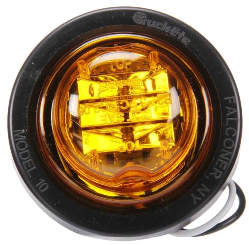 Truck-Lite - TRL10075Y - 10075Y