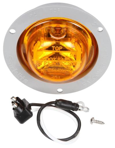 Truck-Lite - TRL10079Y - 10079Y