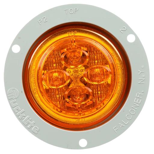 Truck-Lite - TRL10089Y - 10089Y
