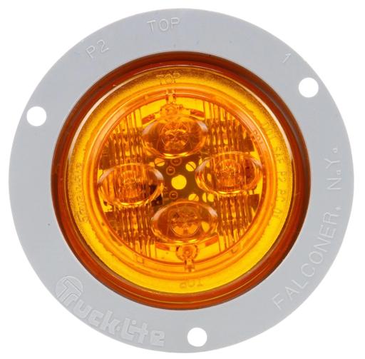 Truck-Lite - TRL10091Y - 10091Y
