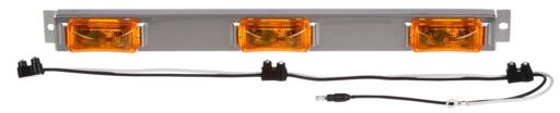 Truck-Lite - TRL15050Y - 15050Y