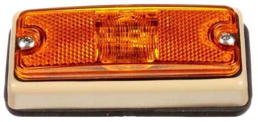 Truck-Lite - TRL18088Y - 18088Y