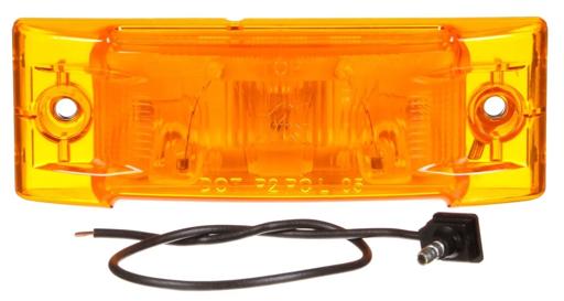 Truck-Lite - TRL21001Y - 21001Y