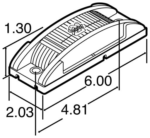 Truck-Lite - TRL21005R - 21005R
