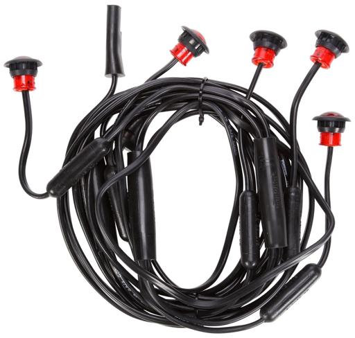 Truck-Lite - TRL33751R - 33751R