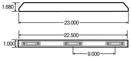 Truck-Lite - TRL35741Y - 35741Y