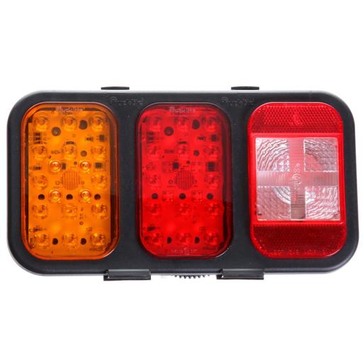 Truck-Lite - TRL45433 - 45433