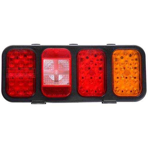 Truck-Lite - TRL45626 - 45626