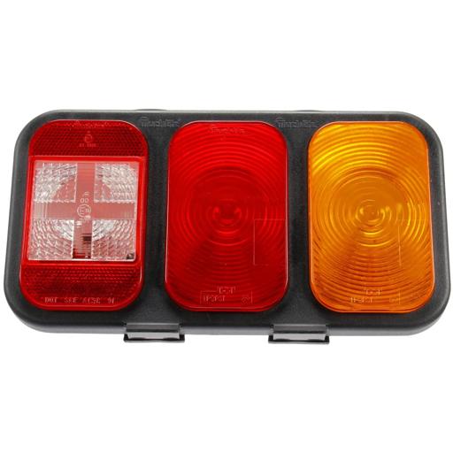 Truck-Lite - TRL45743 - 45743