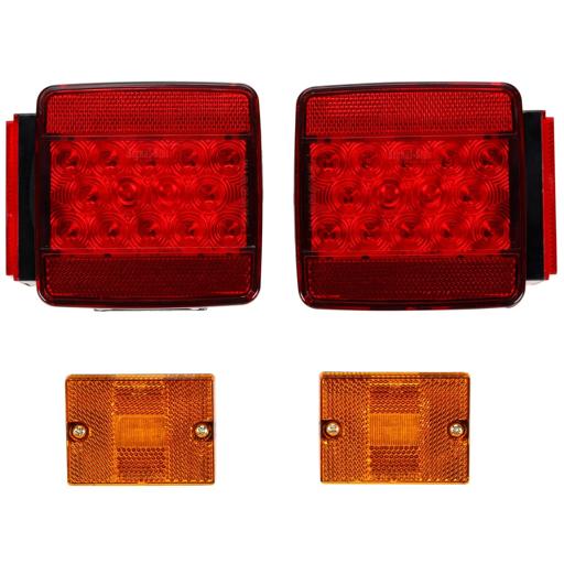 Truck-Lite - TRL5051DK - 5051DK