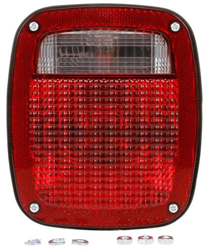 Truck-Lite - TRL5316Y101 - 5316Y101