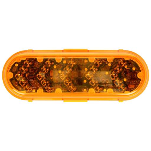 Truck-Lite - TRL60080Y - 60080Y